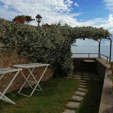 L'Isolana Case Vacanza Palma 1 Ponza Extérieur photo