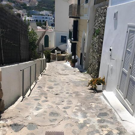 L'Isolana Case Vacanza Palma 1 Ponza Extérieur photo